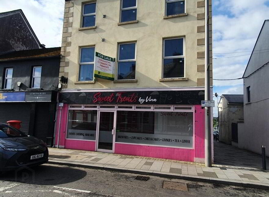 35 Belmore Street, Enniskillen, BT74 6AA