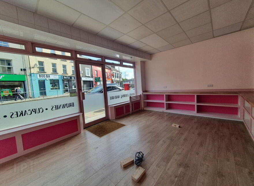 35 Belmore Street, Enniskillen, BT74 6AA