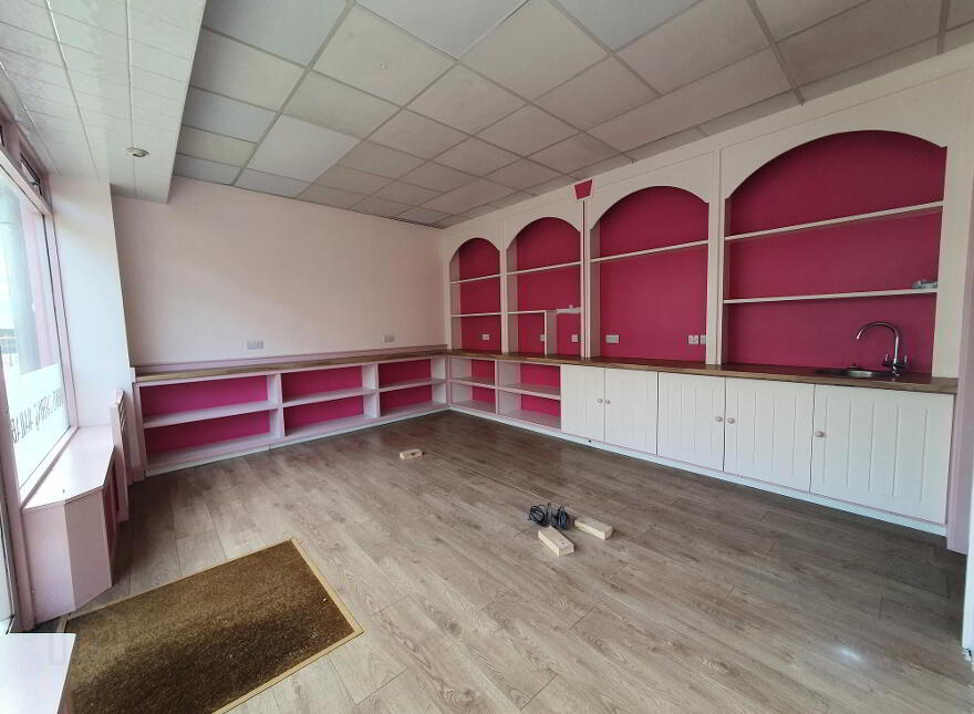 35 Belmore Street, Enniskillen, BT74 6AA