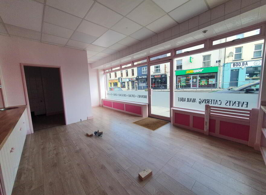 35 Belmore Street, Enniskillen, BT74 6AA