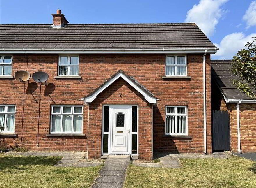 1 Demesne Crescent, Ballywalter, BT22 2UE photo