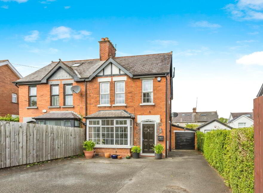 103 Upper Lisburn Road, Finaghy, Belfast, BT10 0LG photo