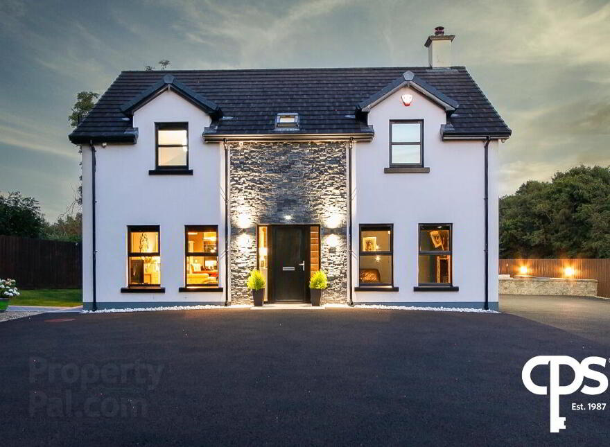 83 Niblock Road, Antrim, BT41 2RH photo