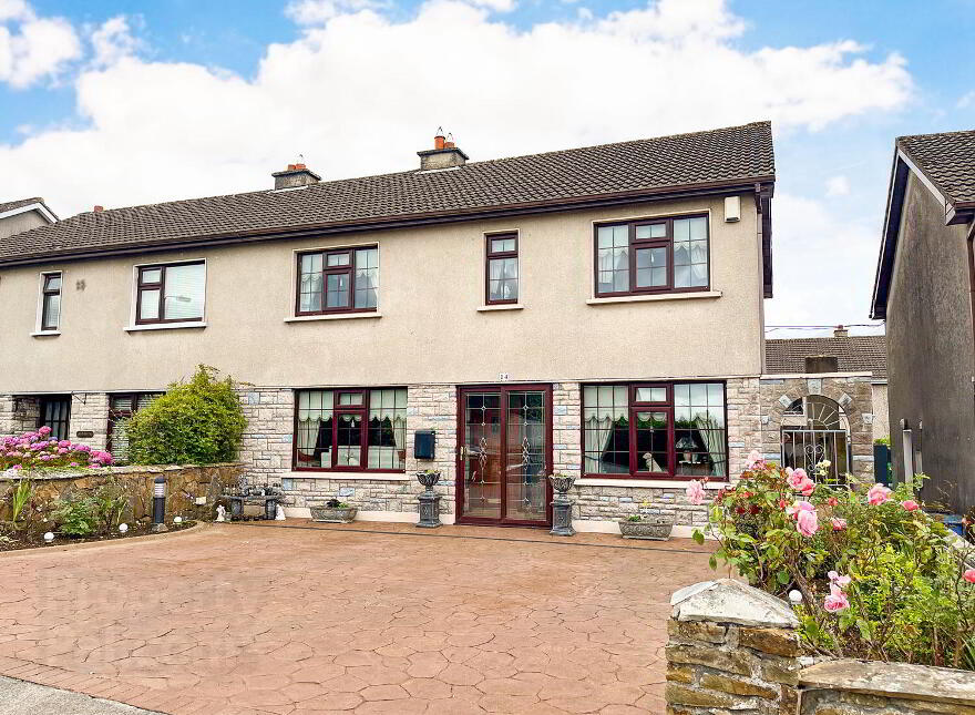 14 Greenfort, Sligo Town photo