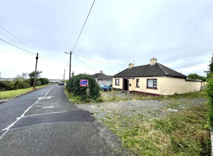 1 Island View, Fenit photo