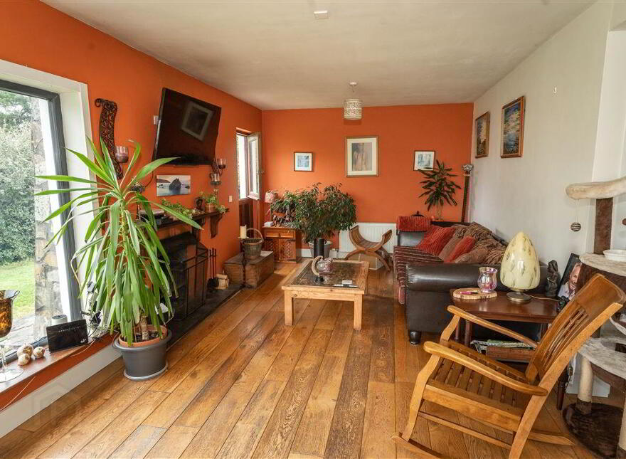 Ferndale, Oysterhaven, Castletown