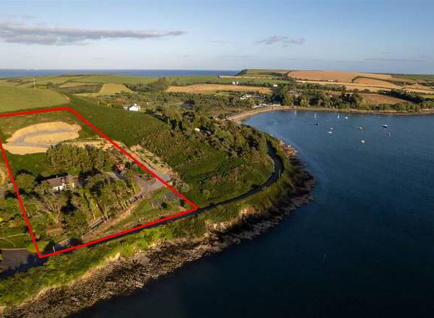 Ferndale, Oysterhaven, Castletown