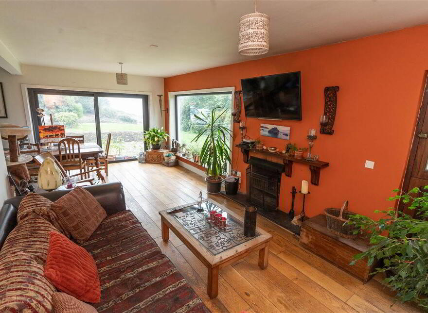 Ferndale, Oysterhaven, Castletown