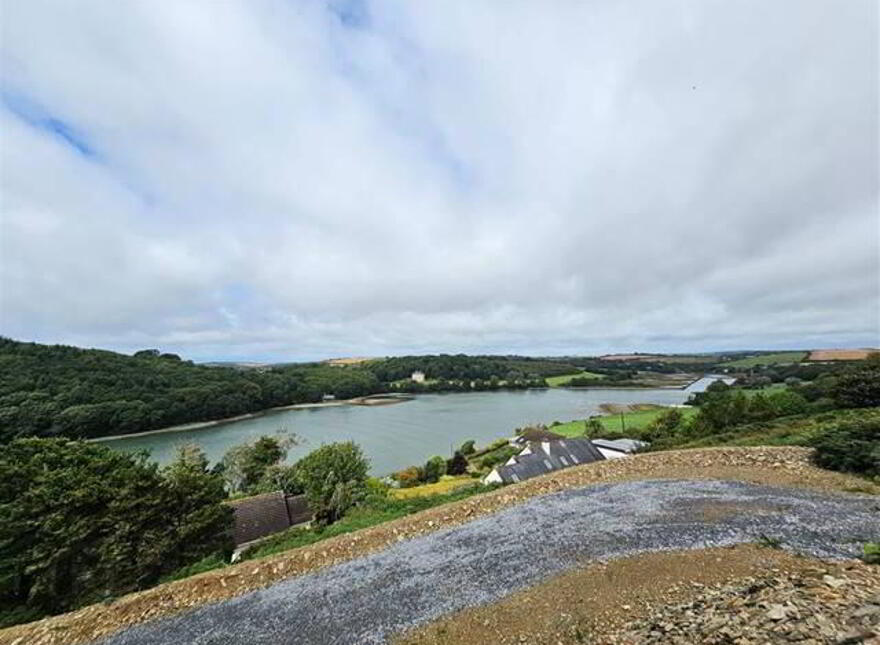 Ferndale, Oysterhaven, Castletown