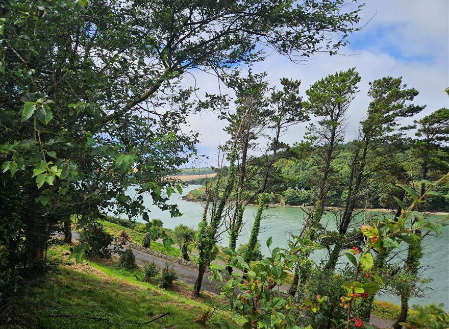 Ferndale, Oysterhaven, Castletown