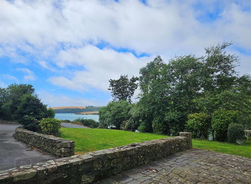 Ferndale, Oysterhaven, Castletown