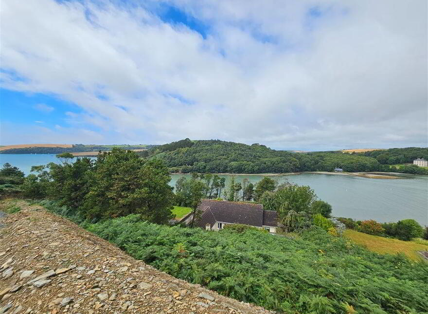 Ferndale, Oysterhaven, Castletown
