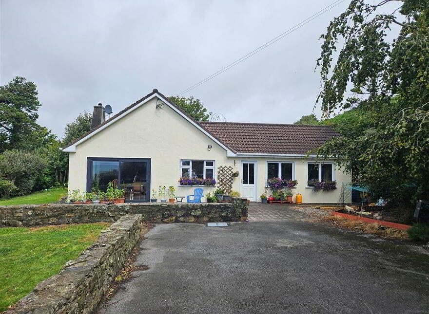 Ferndale, Oysterhaven, Castletown