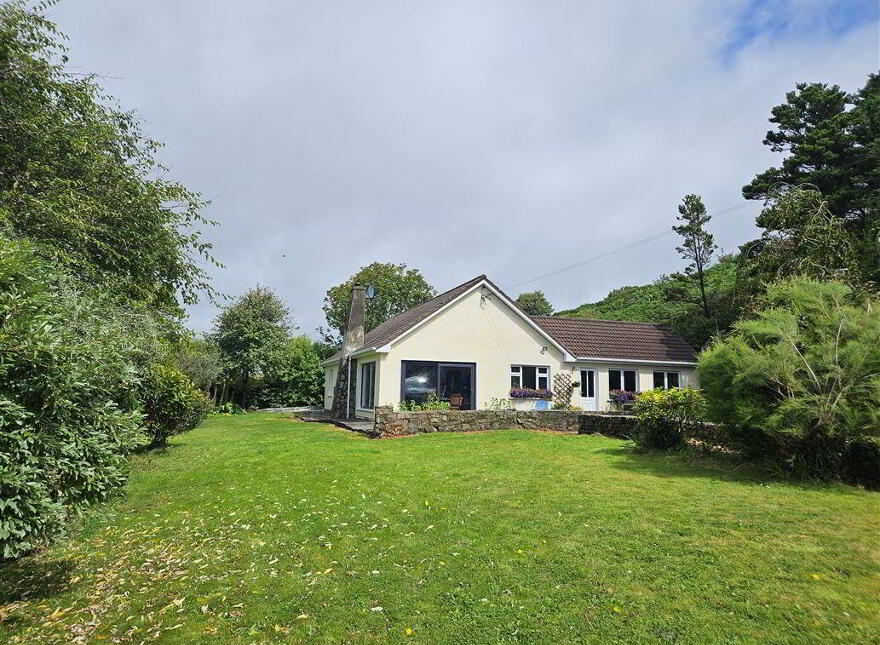 Ferndale, Oysterhaven, Castletown