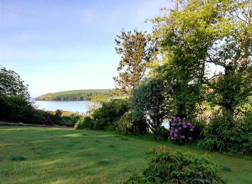 Ferndale, Oysterhaven, Castletown