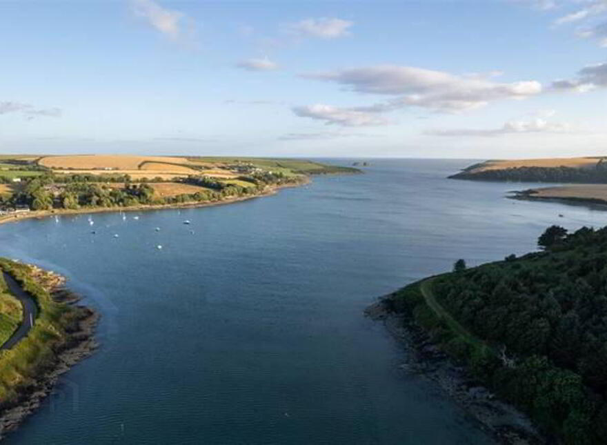 Ferndale, Oysterhaven, Castletown