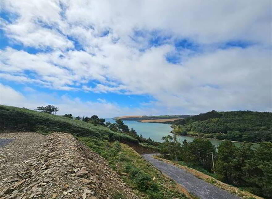 Ferndale, Oysterhaven, Castletown
