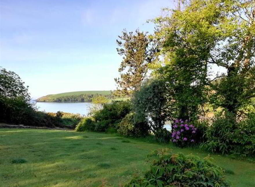 Ferndale, Oysterhaven, Castletown