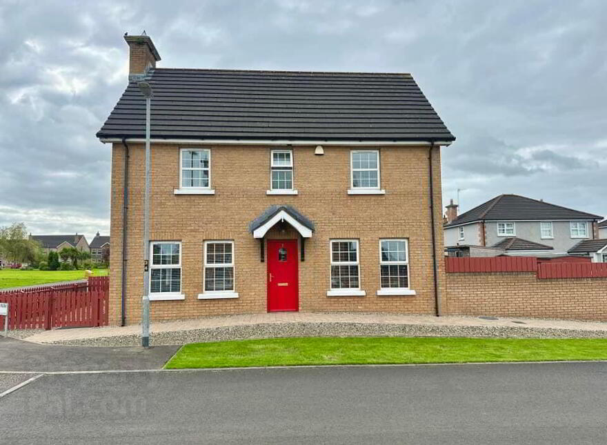 3 Millbrooke Park, Off Finvoy Road, Ballymoney, BT53 7RJ photo