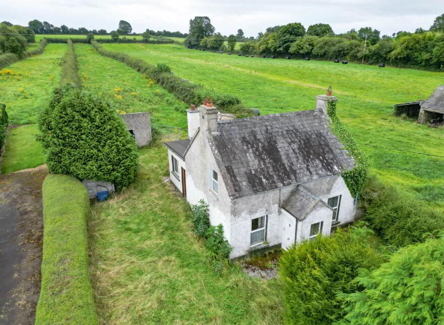 Clareen, Ballycahill, Thurles, E41FA09 photo