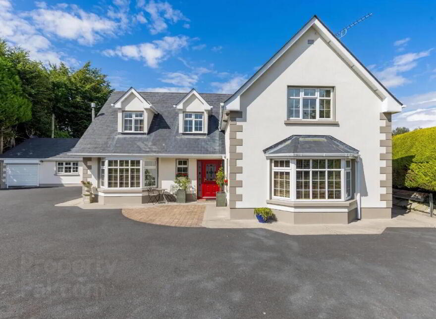 Effernock Lane, Friarspark, Dublin Road, Trim, C15T6D0 photo