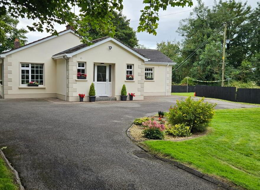 52 Dullaghan Road, Dromore, Omagh, BT78 3NF photo