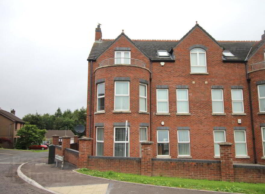 1 Harryville Court, Lisburn, BT27 5WE photo