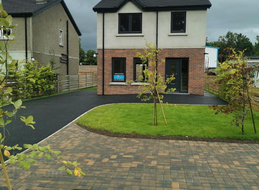 23 Tandragee Road, (new Build) Carnbane, Newry, BT35 6QE photo