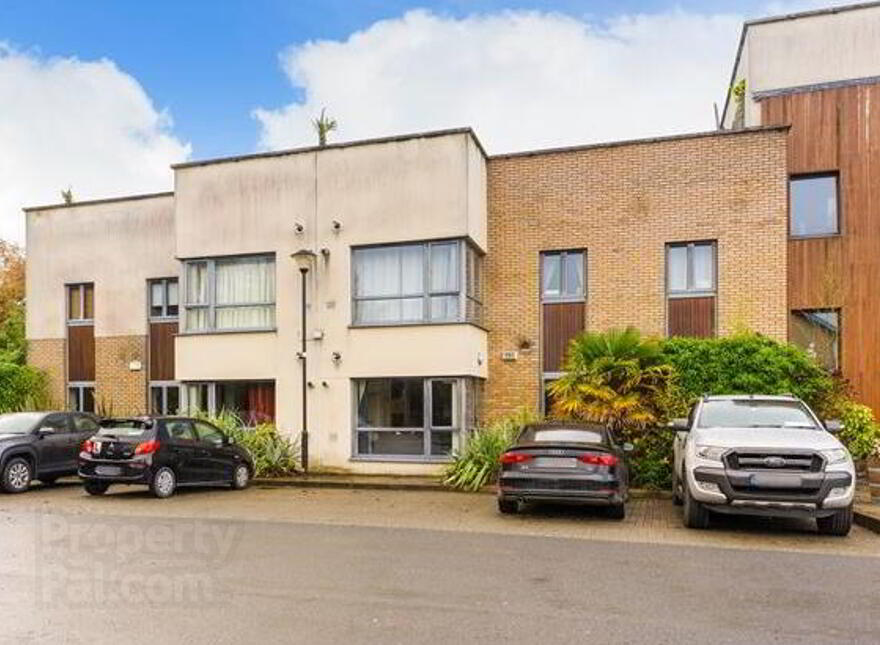 Apt 71, Blacklion Manor, Greystones, A63HT73 photo