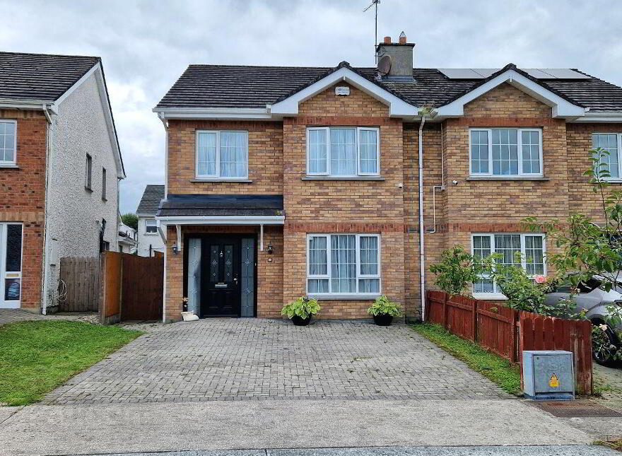 14 Cherryblossom Walk, Rocklands, Cavan Town photo