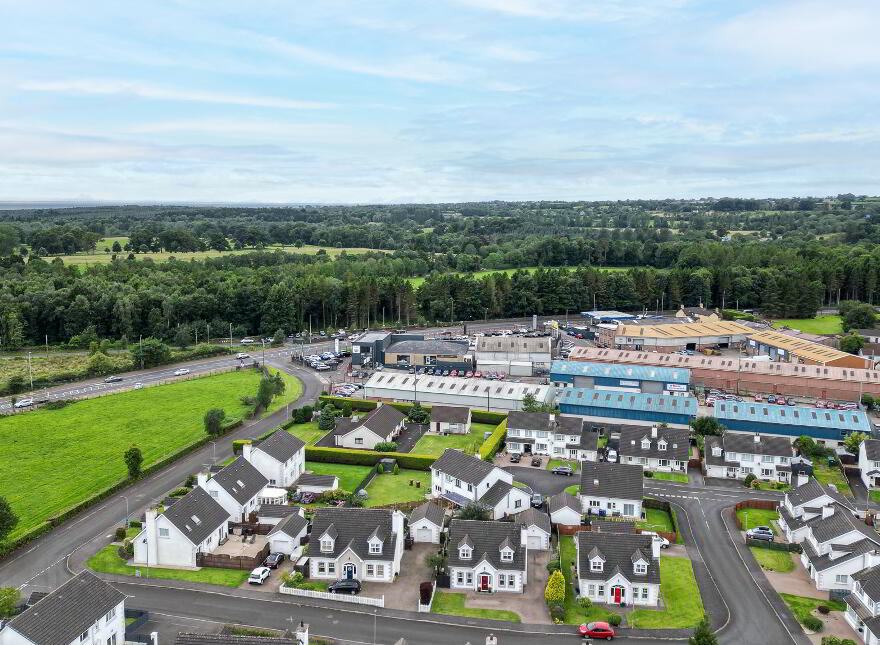 10 Castle Lodge, Randalstown, BT41 2ES