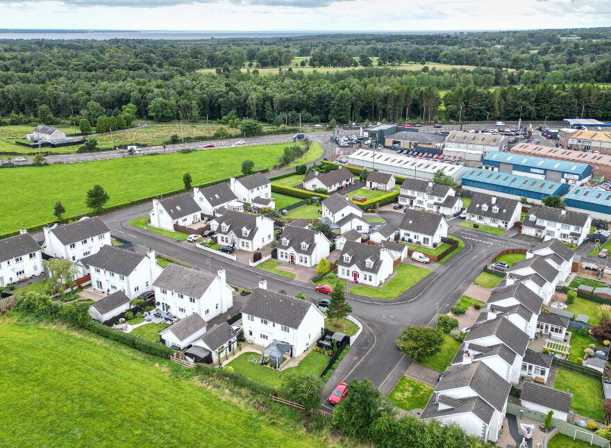 10 Castle Lodge, Randalstown, BT41 2ES