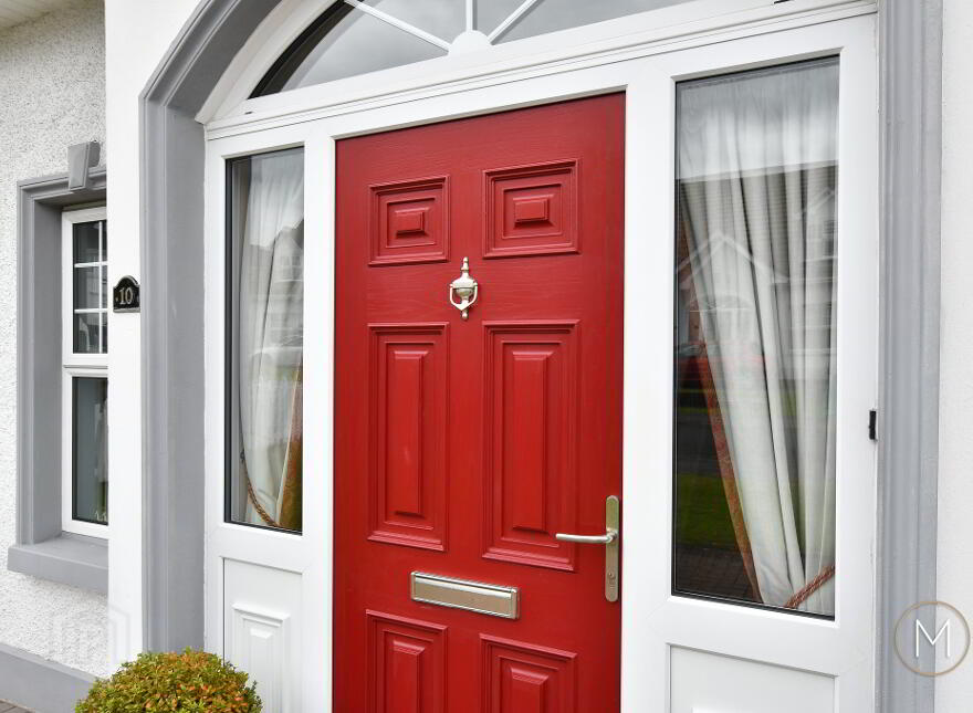 10 Castle Lodge, Randalstown, BT41 2ES