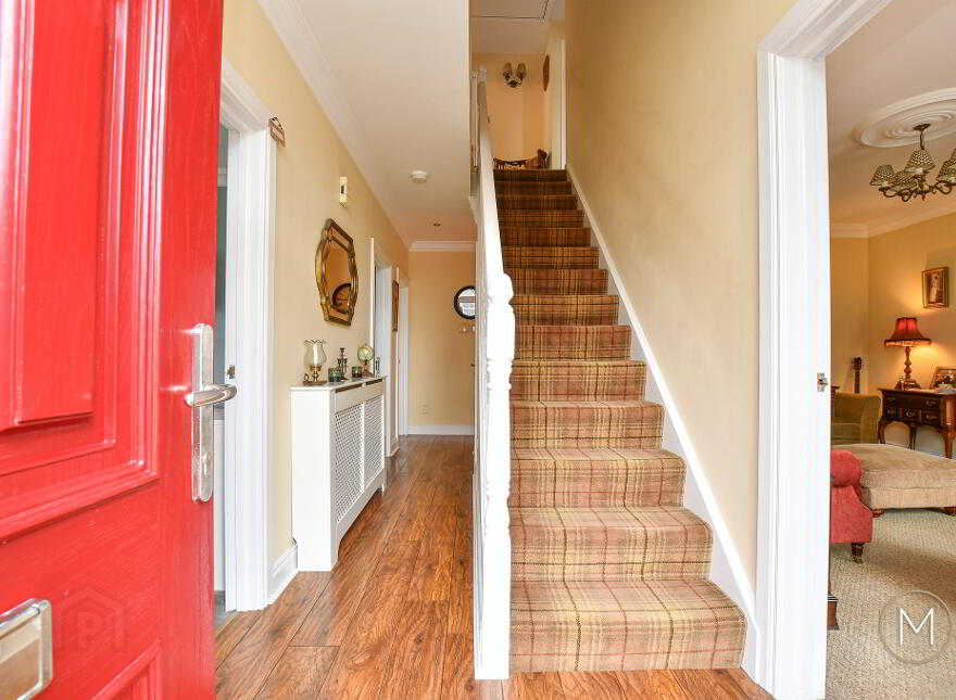 10 Castle Lodge, Randalstown, BT41 2ES