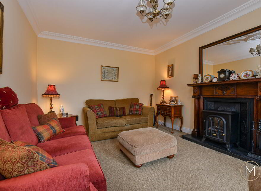 10 Castle Lodge, Randalstown, BT41 2ES