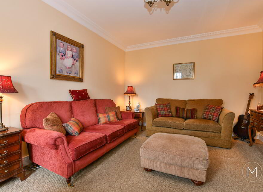 10 Castle Lodge, Randalstown, BT41 2ES