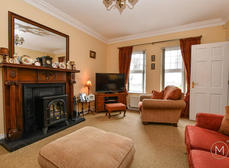 10 Castle Lodge, Randalstown, BT41 2ES