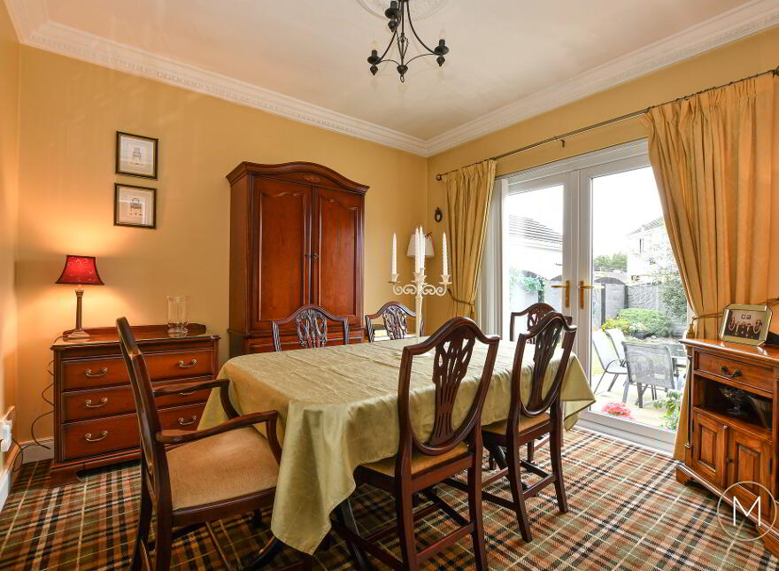 10 Castle Lodge, Randalstown, BT41 2ES