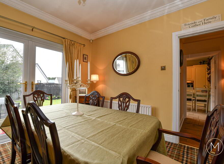 10 Castle Lodge, Randalstown, BT41 2ES