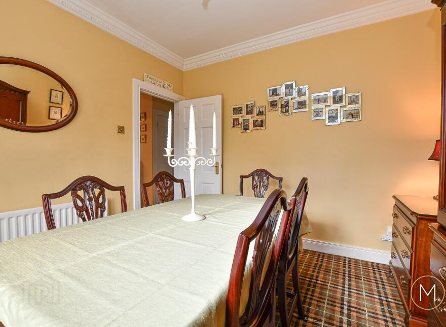 10 Castle Lodge, Randalstown, BT41 2ES