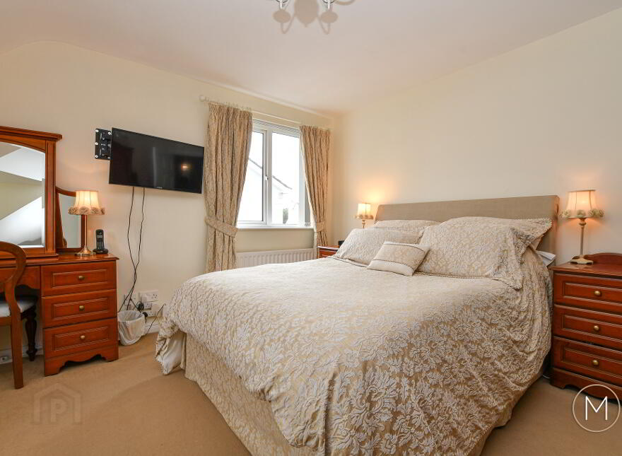 10 Castle Lodge, Randalstown, BT41 2ES