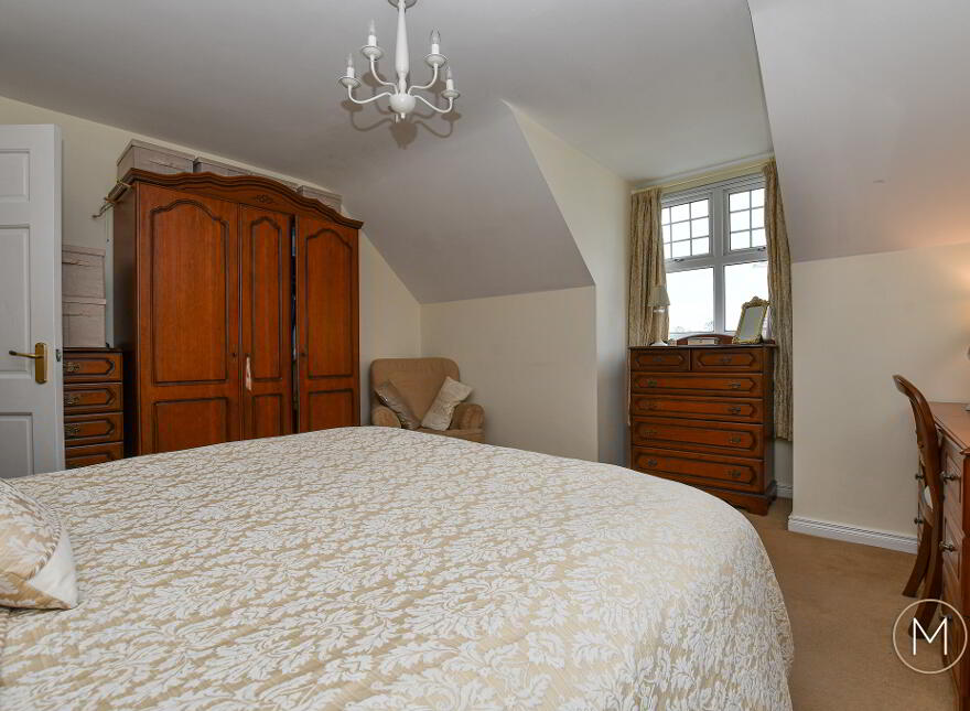 10 Castle Lodge, Randalstown, BT41 2ES