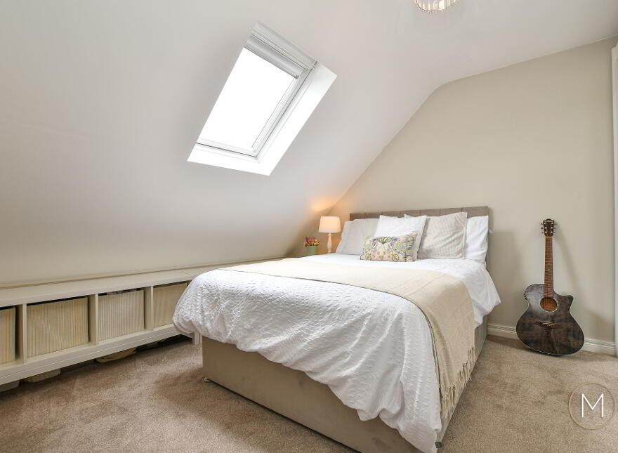 10 Castle Lodge, Randalstown, BT41 2ES