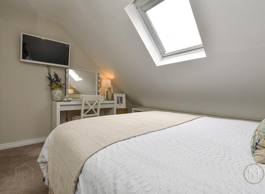 10 Castle Lodge, Randalstown, BT41 2ES
