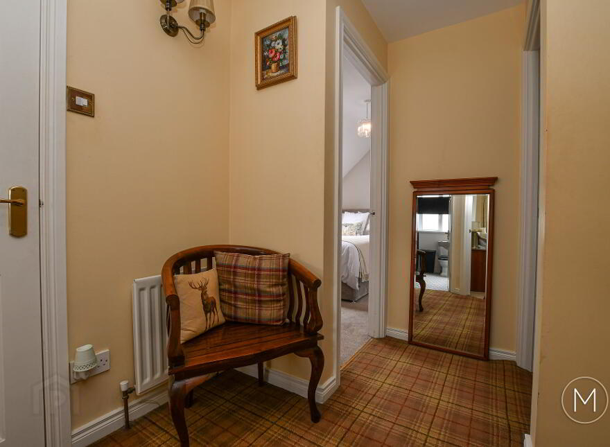 10 Castle Lodge, Randalstown, BT41 2ES