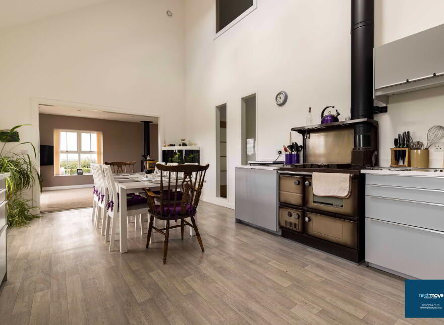 12 Brackagh Road, Poyntzpass, BT35 6RL