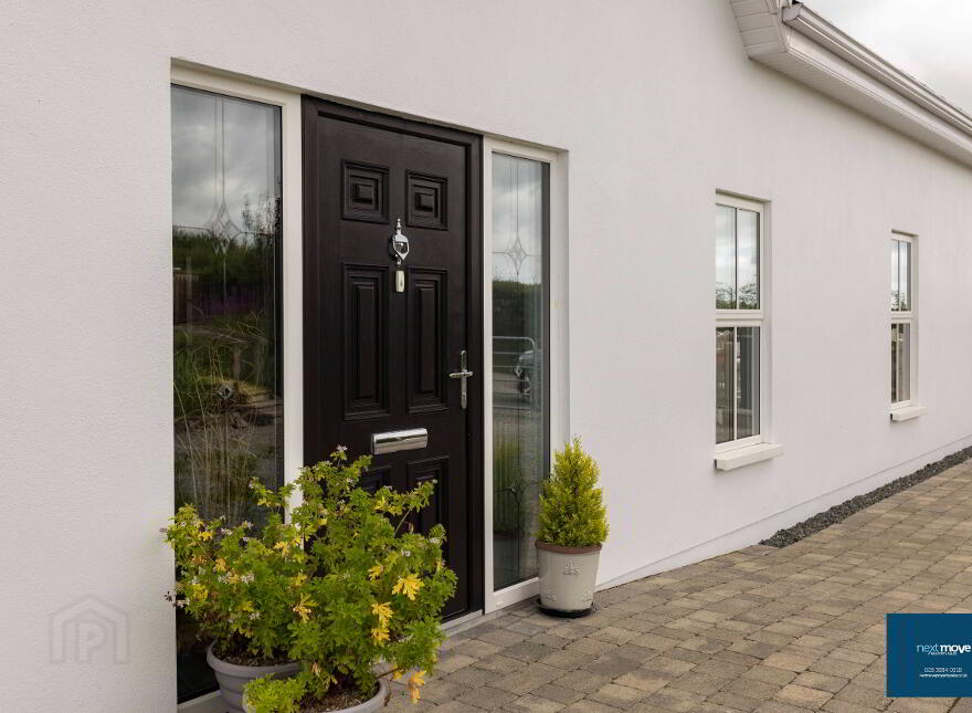 12 Brackagh Road, Poyntzpass, BT35 6RL
