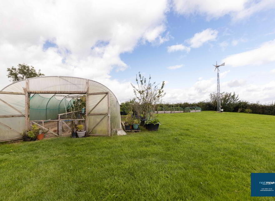 12 Brackagh Road, Poyntzpass, BT35 6RL