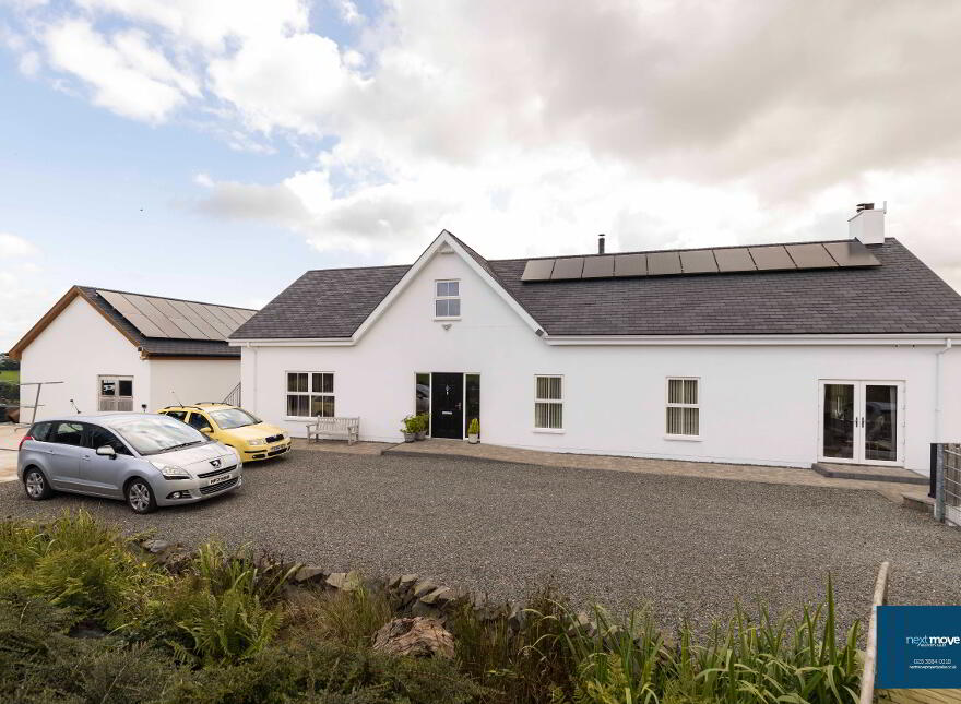 12 Brackagh Road, Poyntzpass, BT35 6RL
