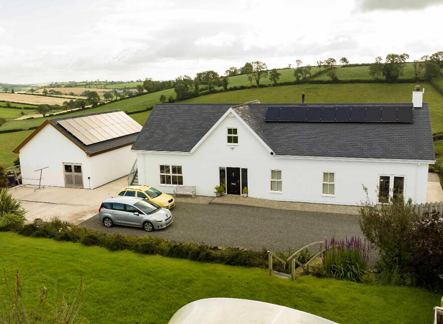 12 Brackagh Road, Poyntzpass, BT35 6RL